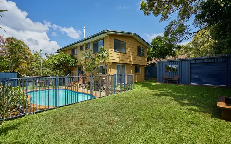 89 Anne Street, Southport QLD 4215