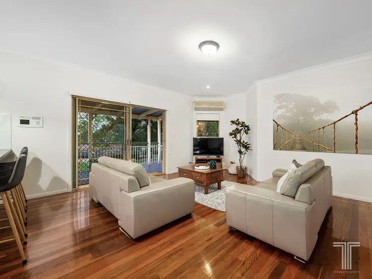 Sixth view of Homely house listing, 21 Golden Oak Crescent, Carindale QLD 4152