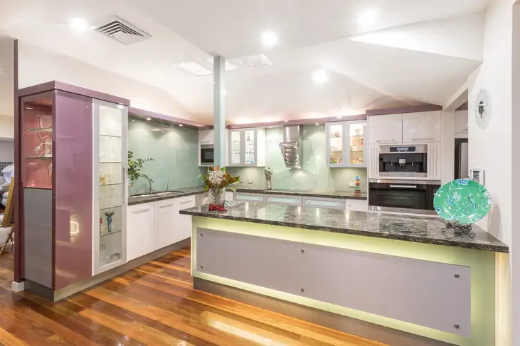 Sixth view of Homely house listing, 190 James Street, New Farm QLD 4005