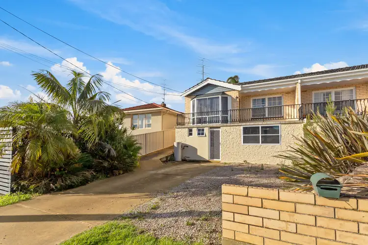 Main view of Homely unit listing, 1/19 New West Road, Port Lincoln SA 5606
