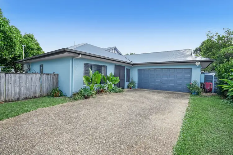 116 Roberts Drive, Trinity Beach QLD 4879