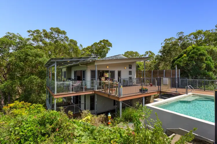 56 Sugar Bag Road, Little Mountain QLD 4551