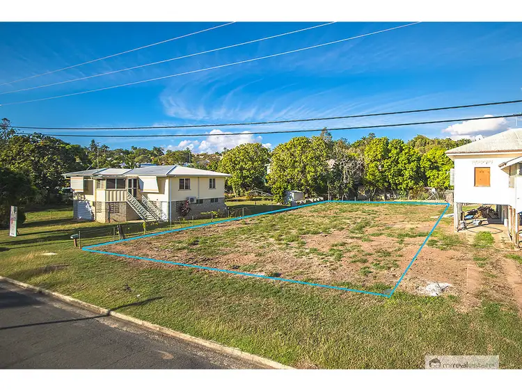 15 Eton Street, West Rockhampton QLD 4700