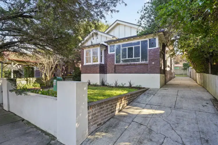44 Edwin Street South, Croydon NSW 2132