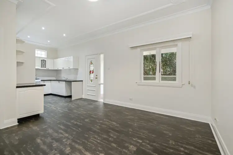 Second view of Homely house listing, 44 Edwin Street South, Croydon NSW 2132