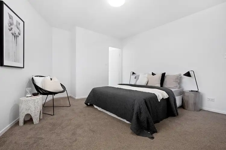 Fifth view of Homely apartment listing, 309/25 Bellevue Street, Newcastle West NSW 2302
