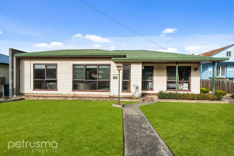 3 Norfolk Avenue, New Norfolk TAS 7140
