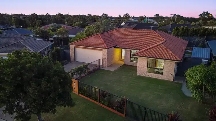 Main view of Homely house listing, 19 Yaraki Court, Murrumba Downs QLD 4503
