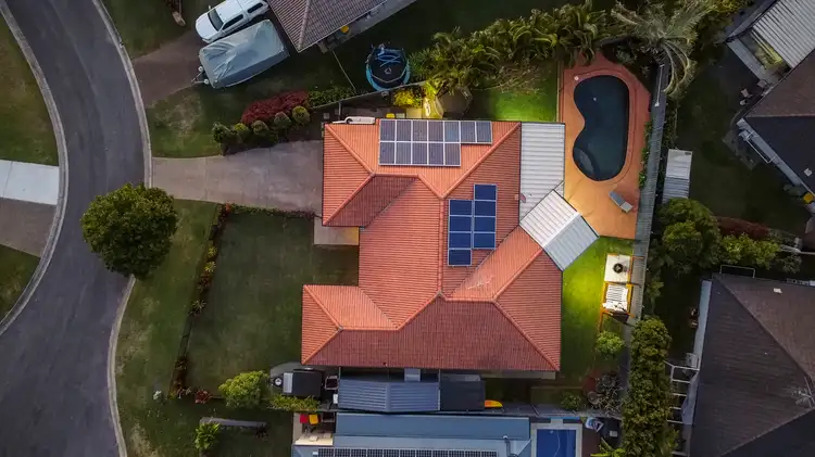 Second view of Homely house listing, 19 Yaraki Court, Murrumba Downs QLD 4503