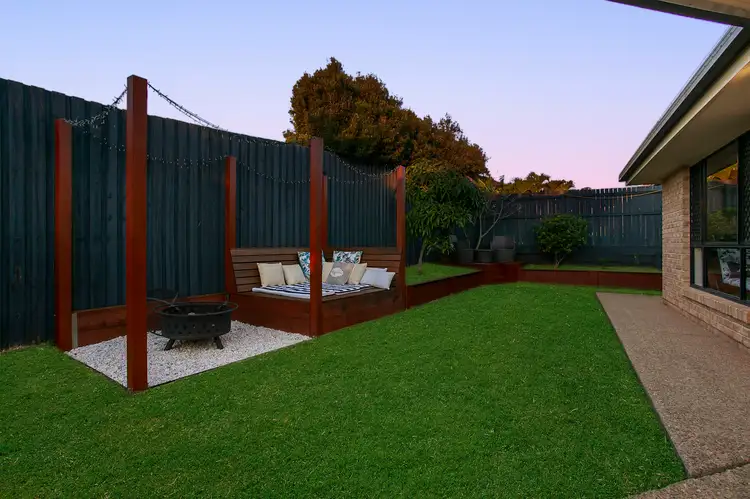 Fourth view of Homely house listing, 19 Yaraki Court, Murrumba Downs QLD 4503