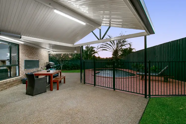 Fifth view of Homely house listing, 19 Yaraki Court, Murrumba Downs QLD 4503