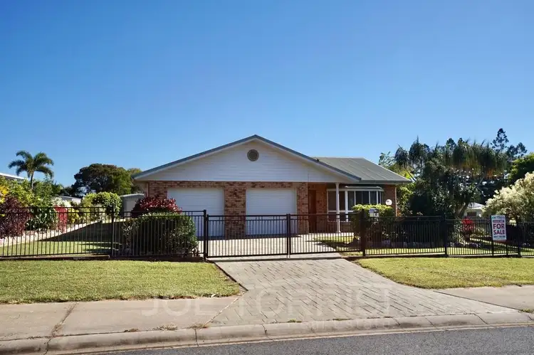 Main view of Homely house listing, 4 Seary Road, Mareeba QLD 4880