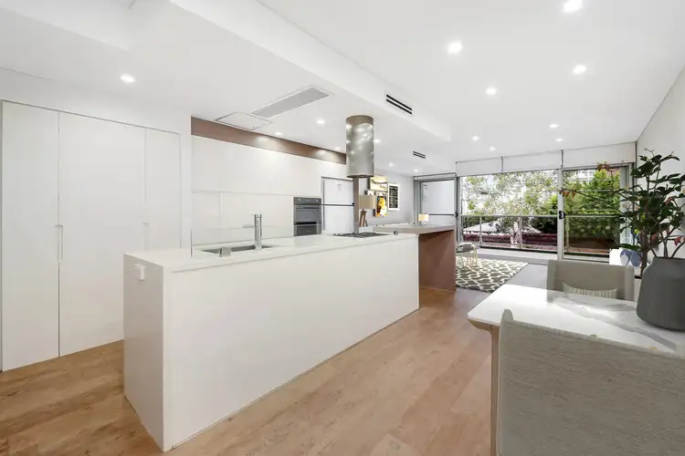4/90 Tennyson Road, Mortlake NSW 2137