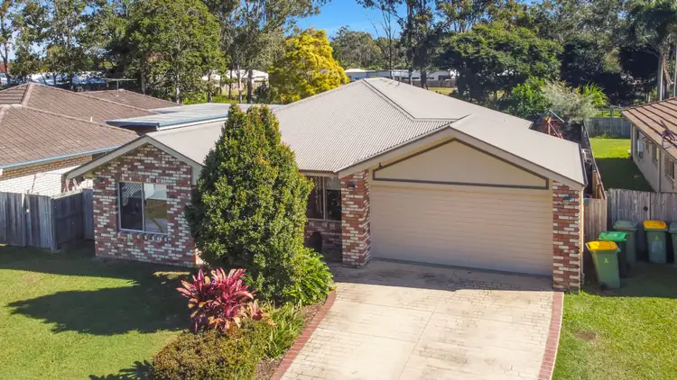 7 Bishop Court, Lawnton QLD 4501