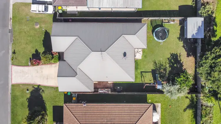 Second view of Homely house listing, 7 Bishop Court, Lawnton QLD 4501