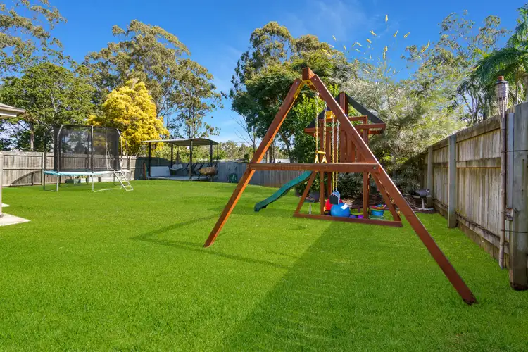 Third view of Homely house listing, 7 Bishop Court, Lawnton QLD 4501