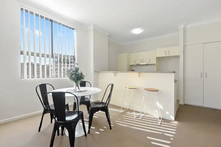 Fifth view of Homely unit listing, 54/46 Playfield Street, Chermside QLD 4032