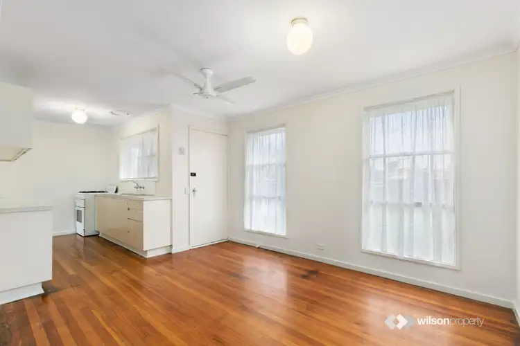 Third view of Homely house listing, 5 Welch Court, Traralgon VIC 3844