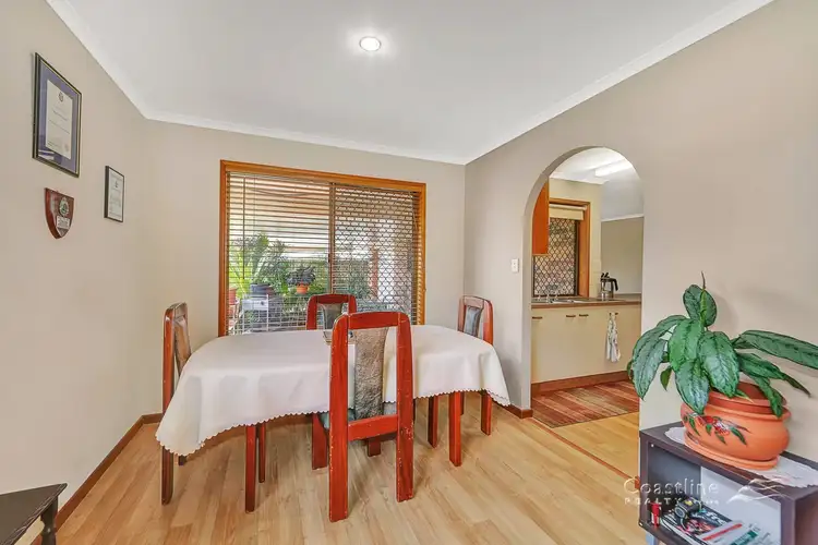 Sixth view of Homely house listing, 8 Fairway Drive, Bargara QLD 4670