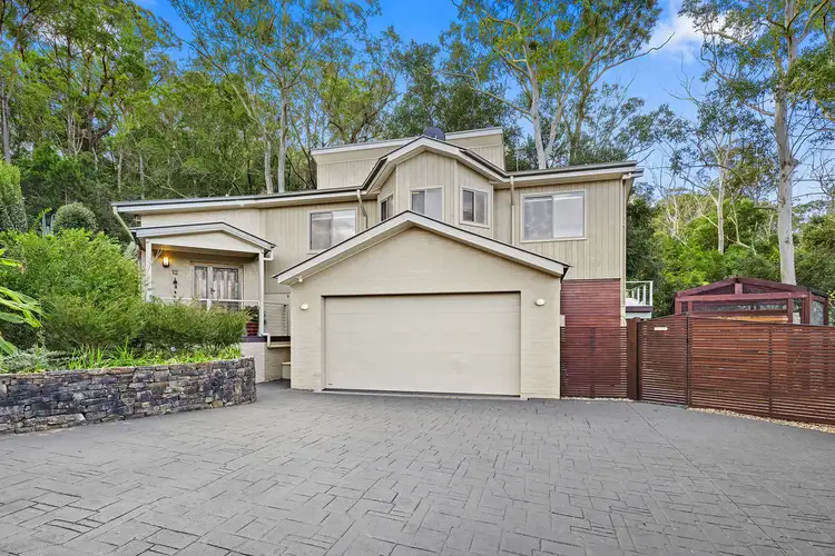 12 Langdene Close, Lisarow NSW 2250
