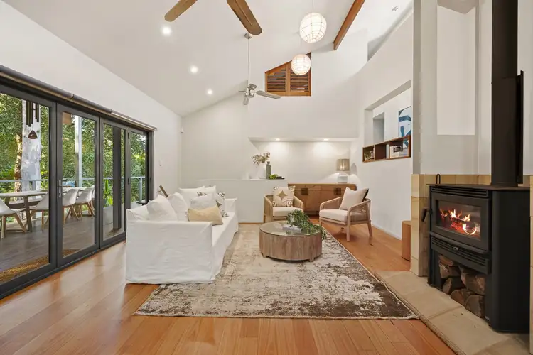 Second view of Homely house listing, 12 Langdene Close, Lisarow NSW 2250