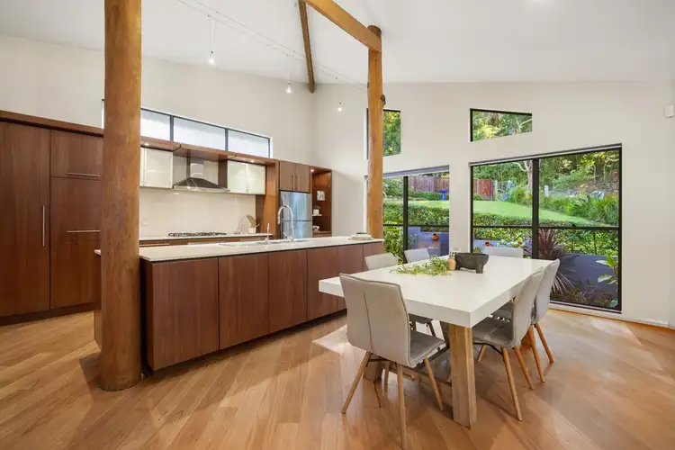 Third view of Homely house listing, 12 Langdene Close, Lisarow NSW 2250