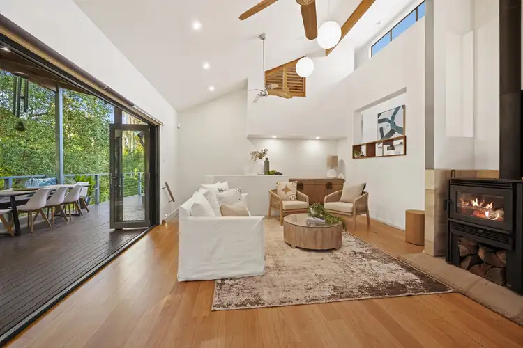 Fifth view of Homely house listing, 12 Langdene Close, Lisarow NSW 2250