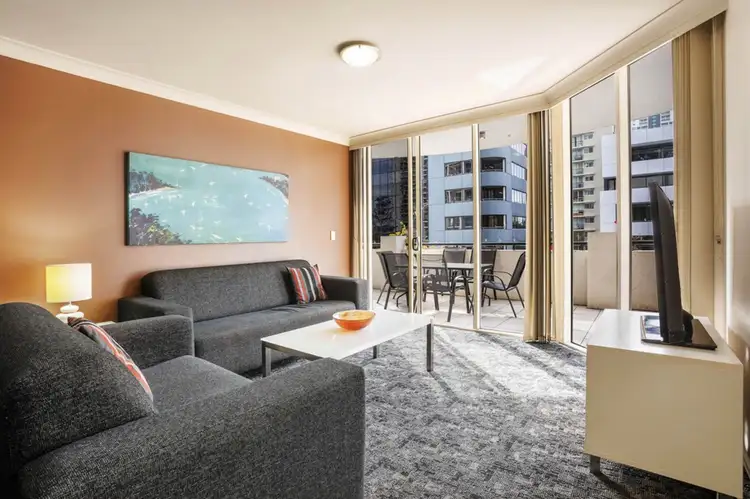 2025/23 Ferny Avenue, Surfers Paradise QLD 4217