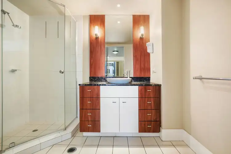 Fourth view of Homely apartment listing, 2025/23 Ferny Avenue, Surfers Paradise QLD 4217