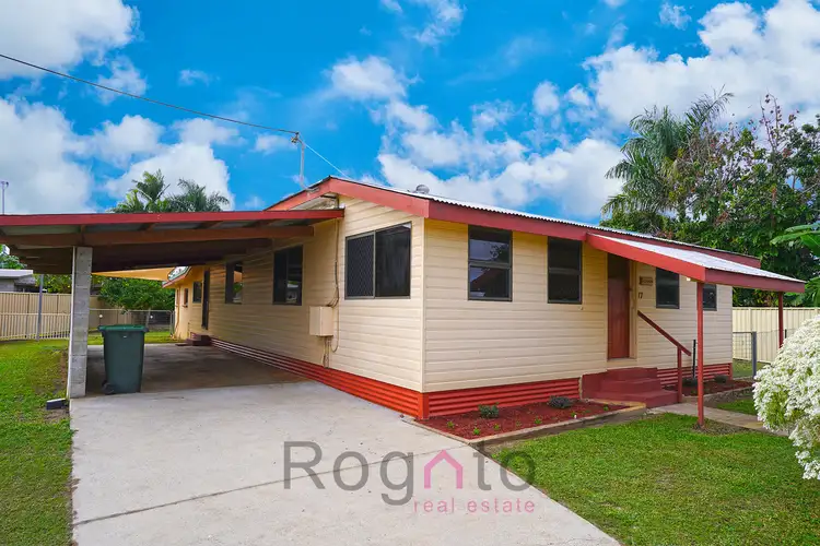 17 Kearney Street, Mareeba QLD 4880