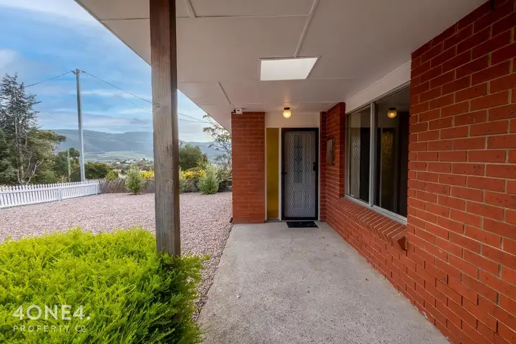 Third view of Homely house listing, 9 Cheviot Road, West Moonah TAS 7009