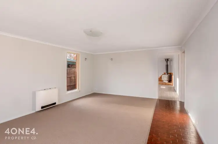 Fifth view of Homely house listing, 9 Cheviot Road, West Moonah TAS 7009