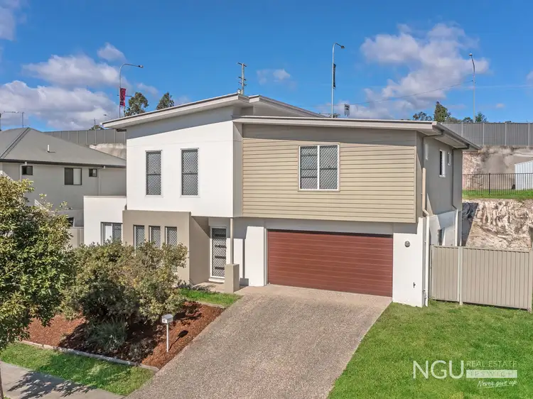 21 Nelson Circuit, Brassall QLD 4305