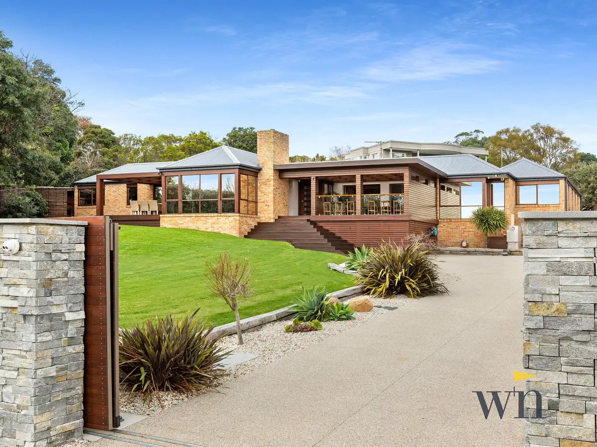 Main view of Homely house listing, 15 James Court, Mount Martha VIC 3934