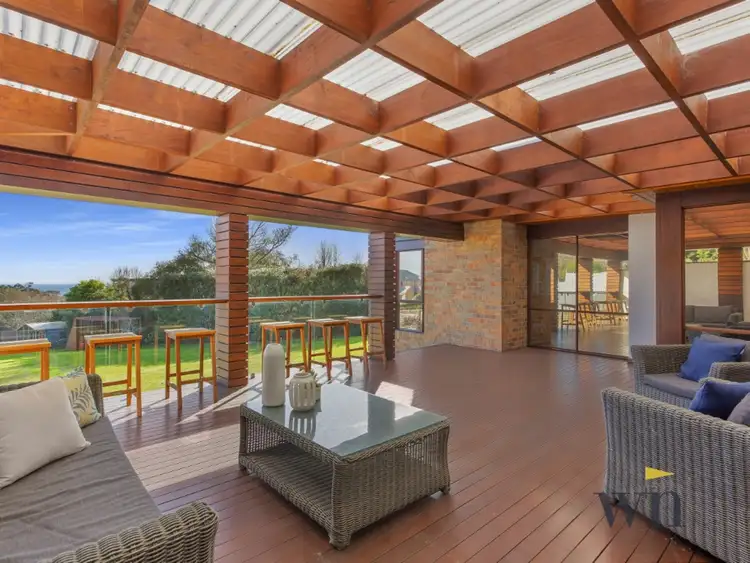 Third view of Homely house listing, 15 James Court, Mount Martha VIC 3934