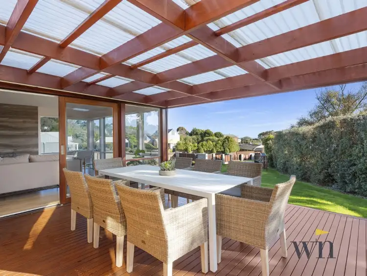 Fourth view of Homely house listing, 15 James Court, Mount Martha VIC 3934