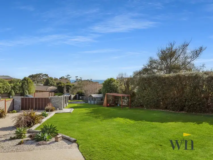 Fifth view of Homely house listing, 15 James Court, Mount Martha VIC 3934