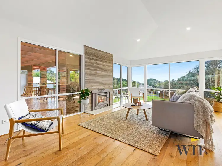 Sixth view of Homely house listing, 15 James Court, Mount Martha VIC 3934