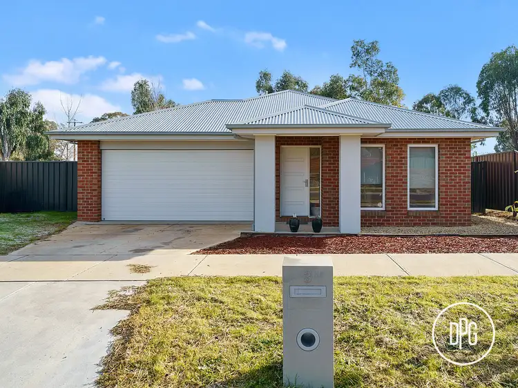 Main view of Homely house listing, 3 Carob Court, Mansfield VIC 3722