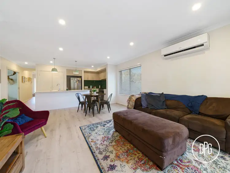 Fourth view of Homely house listing, 3 Carob Court, Mansfield VIC 3722