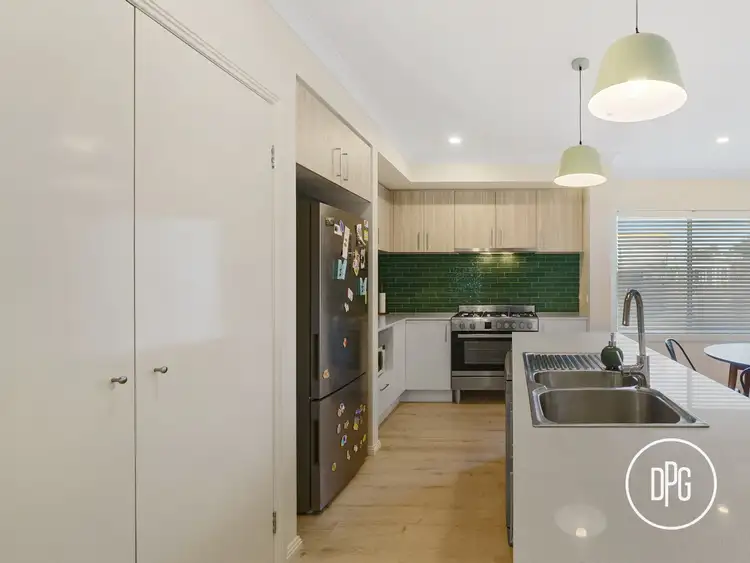 Fifth view of Homely house listing, 3 Carob Court, Mansfield VIC 3722