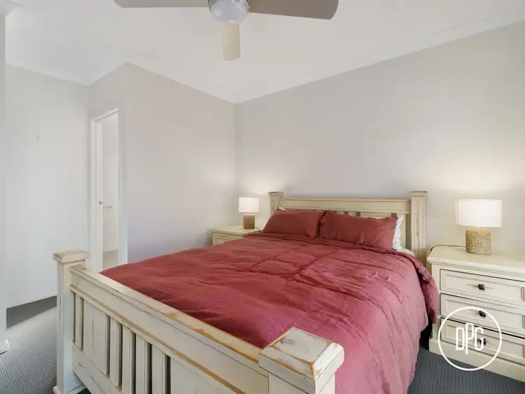 Sixth view of Homely house listing, 3 Carob Court, Mansfield VIC 3722