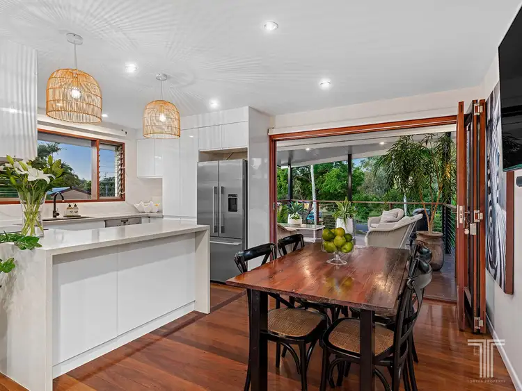 Third view of Homely house listing, 1 Dewdrop Street, Mansfield QLD 4122