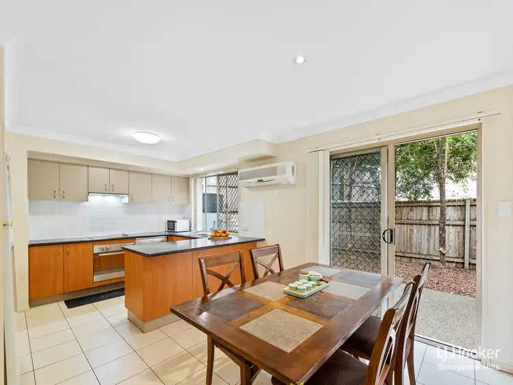 Fourth view of Homely townhouse listing, 67/18 Mornington Court, Calamvale QLD 4116