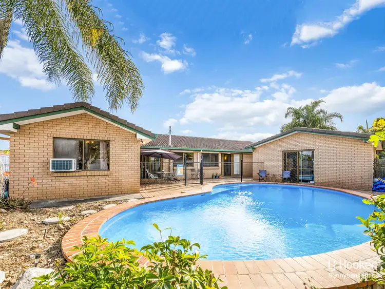 25 Ancona Street, Rochedale South QLD 4123