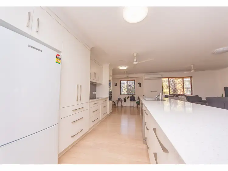 12 Fairfield Avenue, Norman Gardens QLD 4701