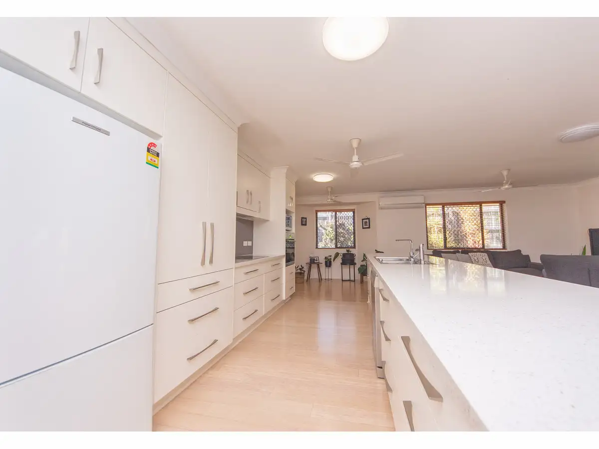 Main view of Homely house listing, 12 Fairfield Avenue, Norman Gardens QLD 4701