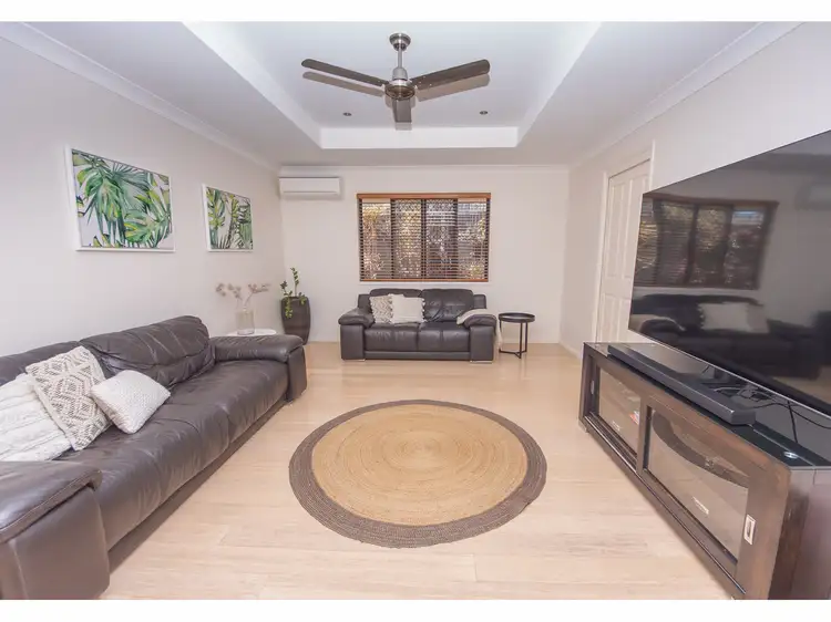 Third view of Homely house listing, 12 Fairfield Avenue, Norman Gardens QLD 4701