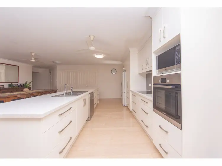 Fifth view of Homely house listing, 12 Fairfield Avenue, Norman Gardens QLD 4701