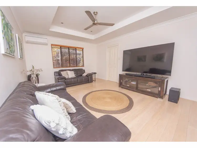 Sixth view of Homely house listing, 12 Fairfield Avenue, Norman Gardens QLD 4701